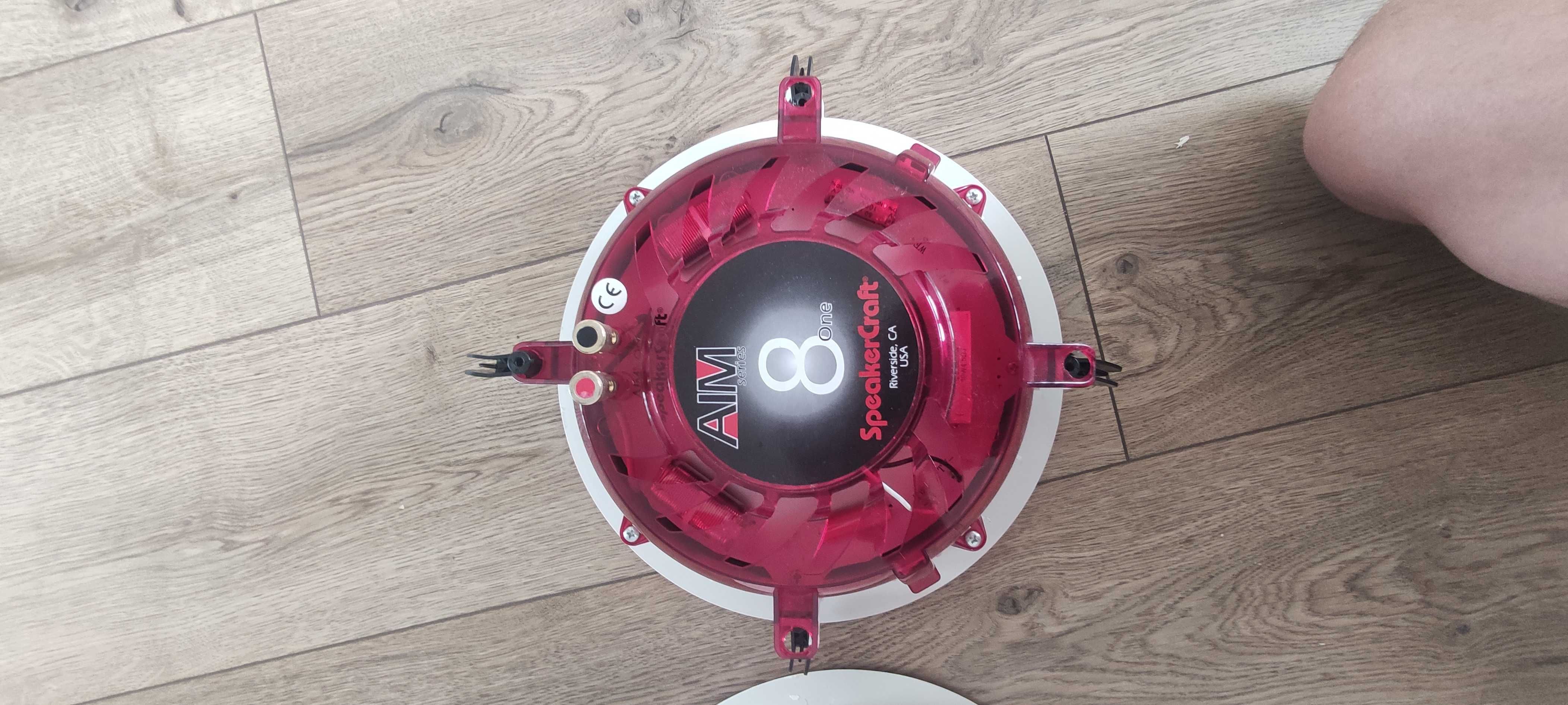 Акустичні колонки SpeakerCraft AIM 8 One