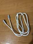Kabel lightning USB C 1m marki iStore sztywny