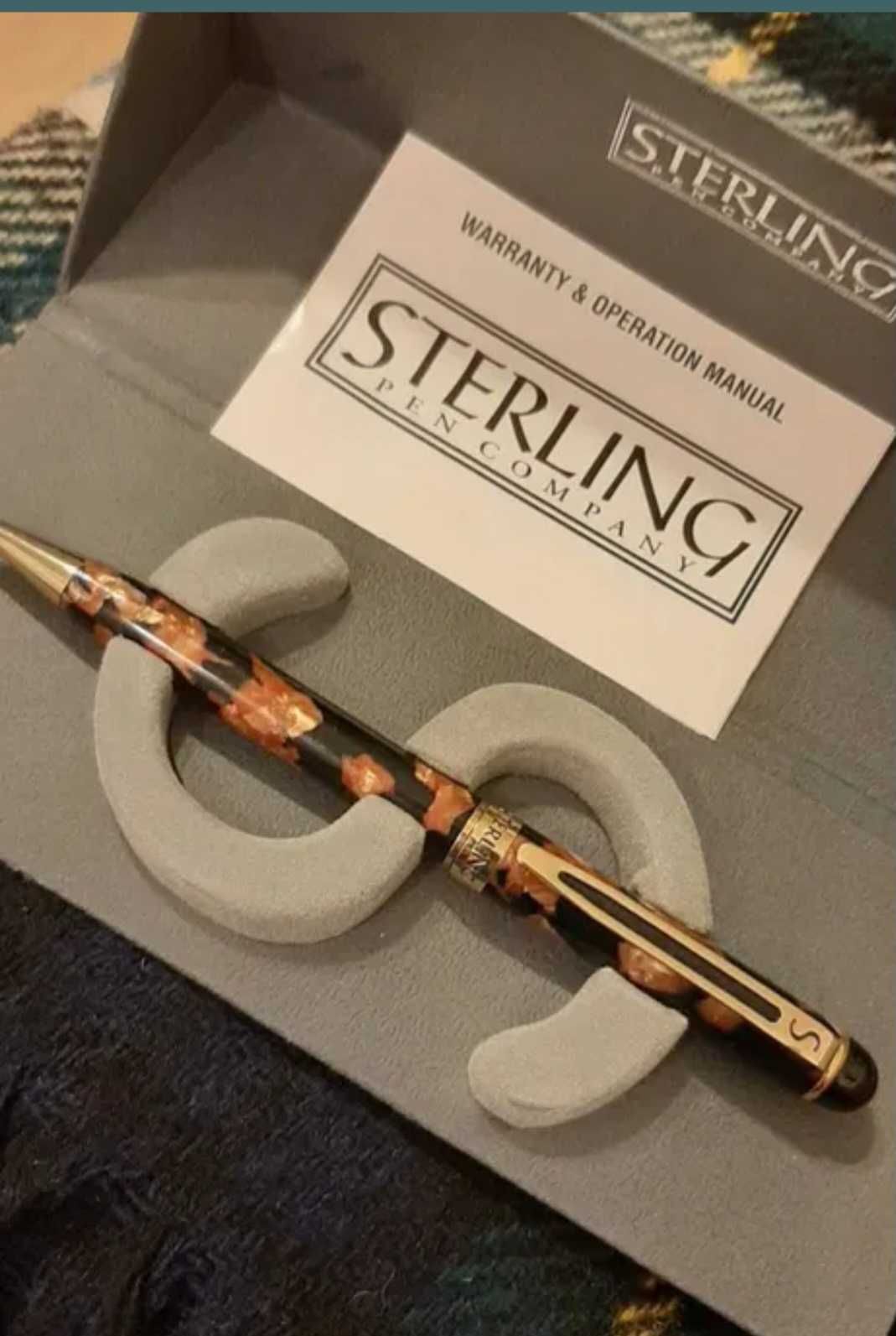 Długopis Sterling