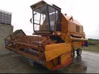 Bizon Rekord Z058