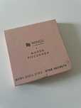 Paleta cieni AA wings of color Magda Pieczonka Baby Doll Eyes