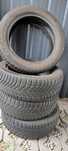 Opony zimowe Michelin