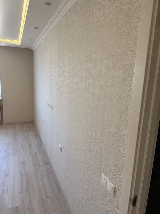 Продаж стильної квартири з ремонтом — ЖК "Резиденція", 75 м²