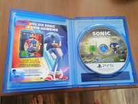 Sonic Frontiers PS5