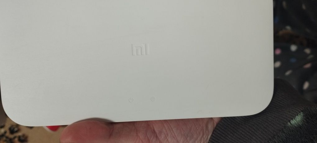 Wi-Fi роутер Xiaomi Mi Router 4C.