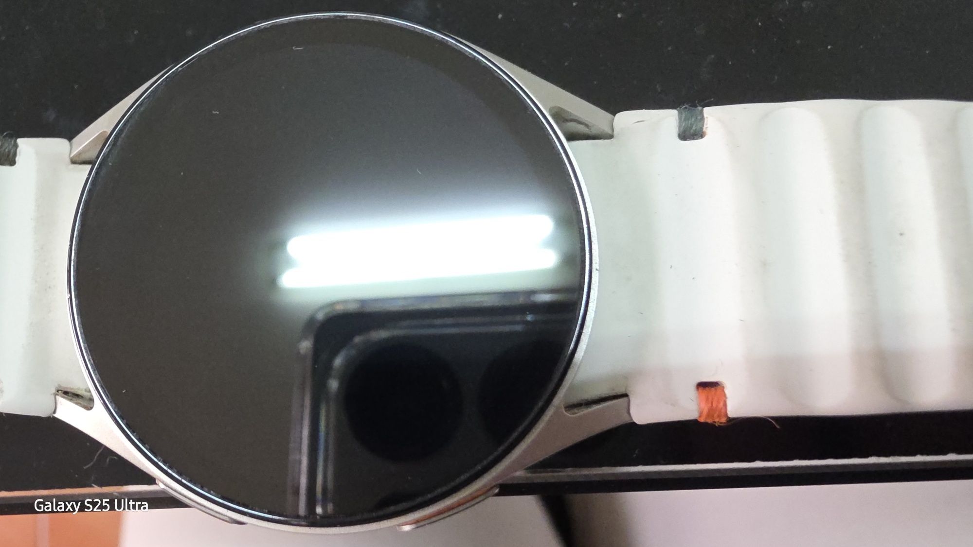 Vendo ou troco smart watch 7