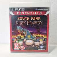 Gra South Park Kijek Prawdy PS3 PlayStation 3