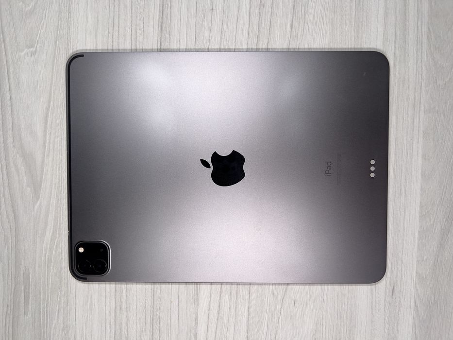 IpadPro M1 128 GB 11”