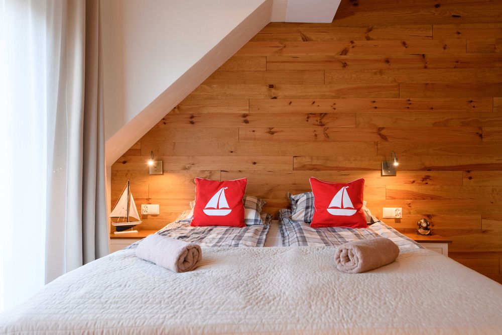 Andrzejki na Mazurach, pobyt i impreza z DJ i wróżbami i wstęp do SPA