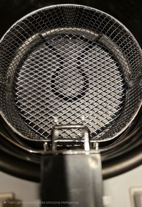 Frytkownica CLATRONIC