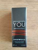 Armani Stronger With You Absolutely 15 ml