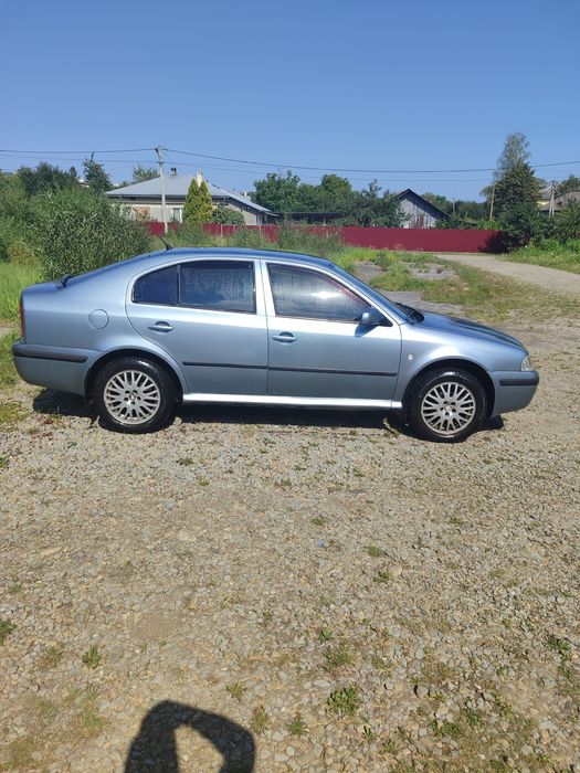 Продаю шкодовку.