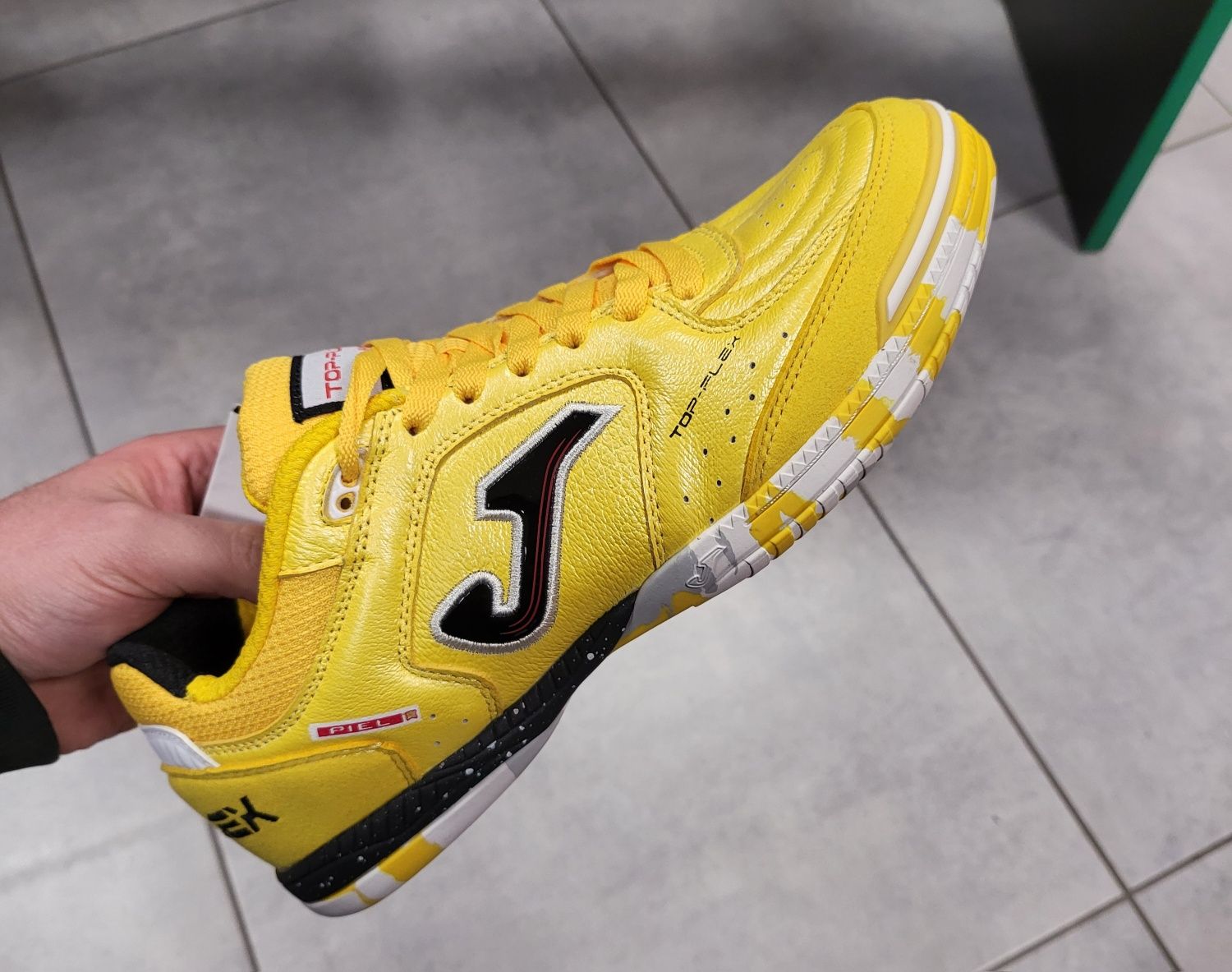 Футзалки Joma Top Flex