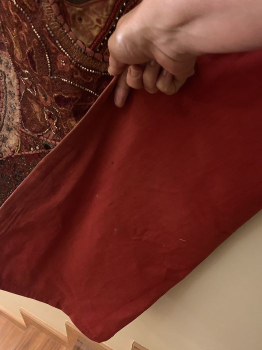 Painel de parede Indiano