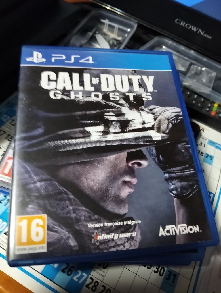 Jogos PlayStation 4