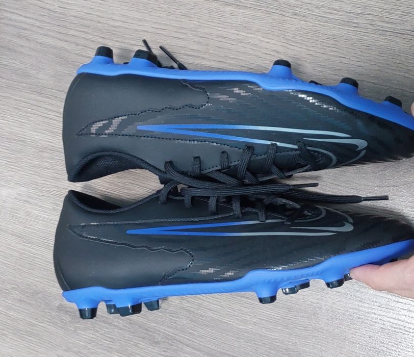 Футбольні бутси Nike Phantom GX