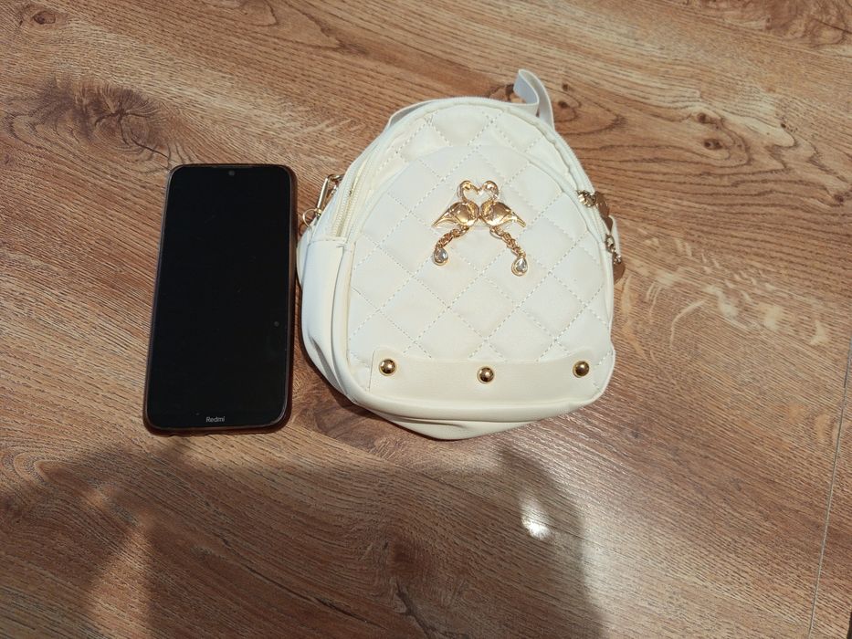 Mały plecak/torebka