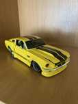 Ford Mustang GT ,