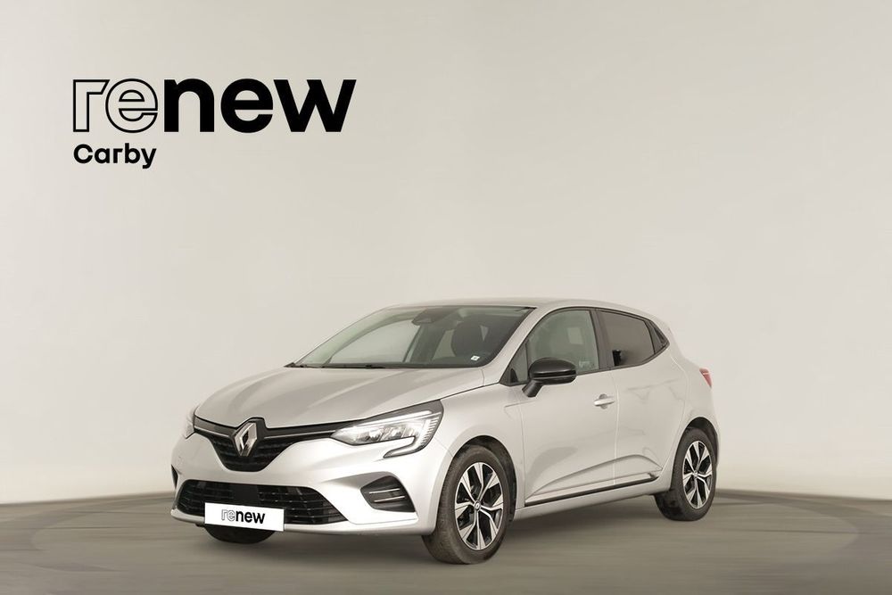 Renault Clio 1.0 TCe Evolution