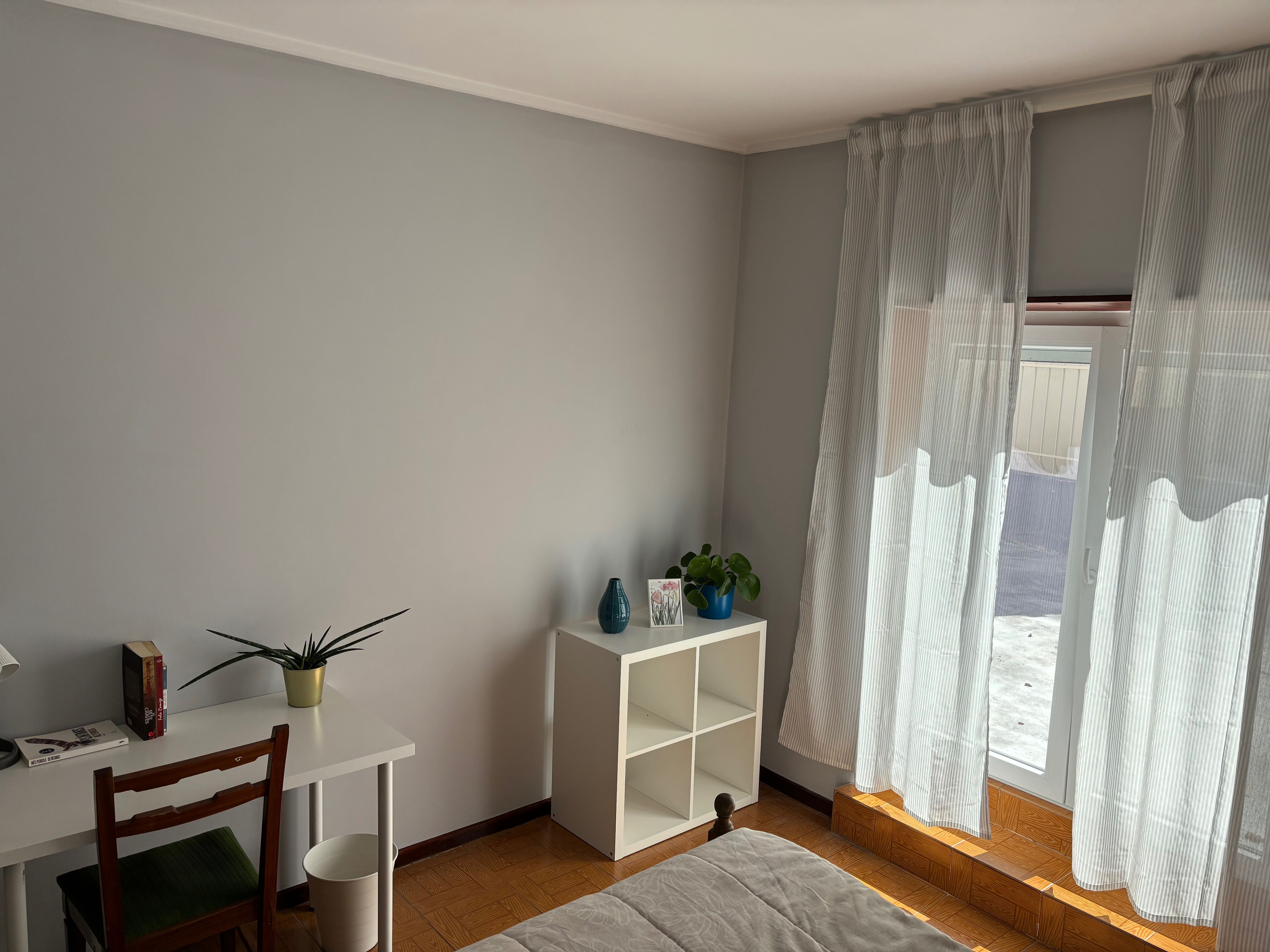 Quarto para estudantes a 2 min do Bragaparque e a 15 min da UMinho