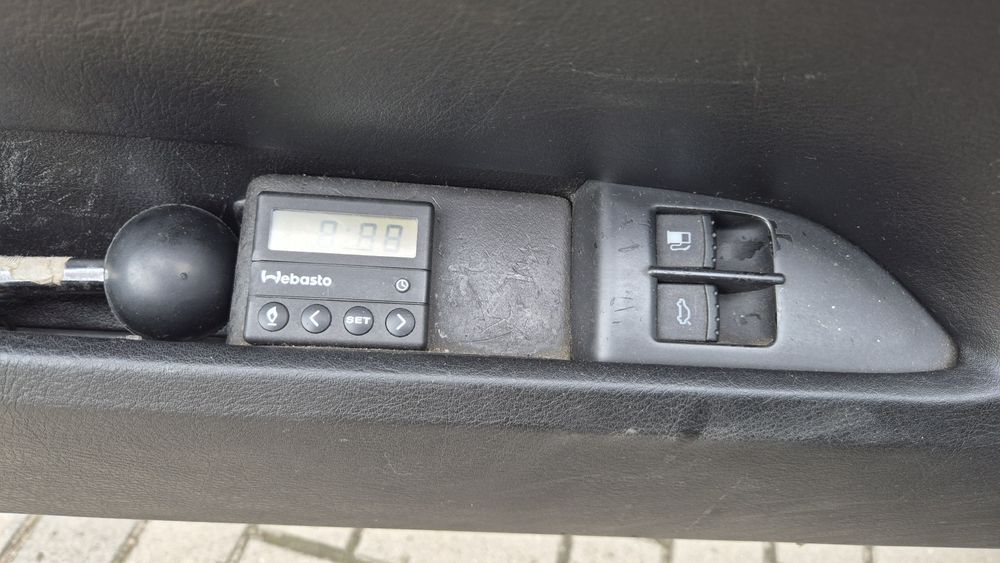 Volkswagen Passat B5+ 1.9TDI Автомат