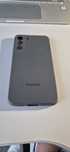 Etui Samsung S22+ Plus, jak nowe