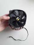 Chłodzenie procesora/CPU Cooler Spartan LT HE922
