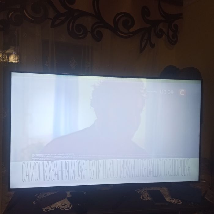 Продам телевізор