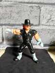 Undertaker WWF. WWE. Mattel.