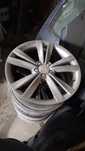 Alufelgi  seat  17 cali.   D5x100