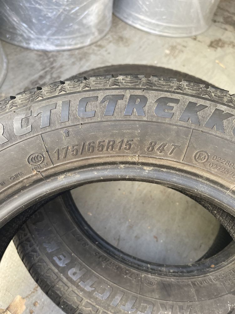 175/65/15 maxxis okazja