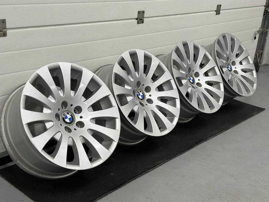 Диски 5x120 R18 BMW БМВ 3 5 7 X3 X5 Land Rover Range Rover