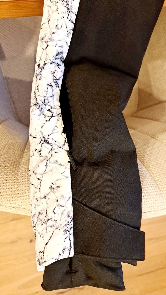 Kurtka narciarska damska Nowa Everhill XL