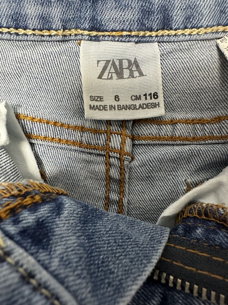 Шорты Зара, Zara