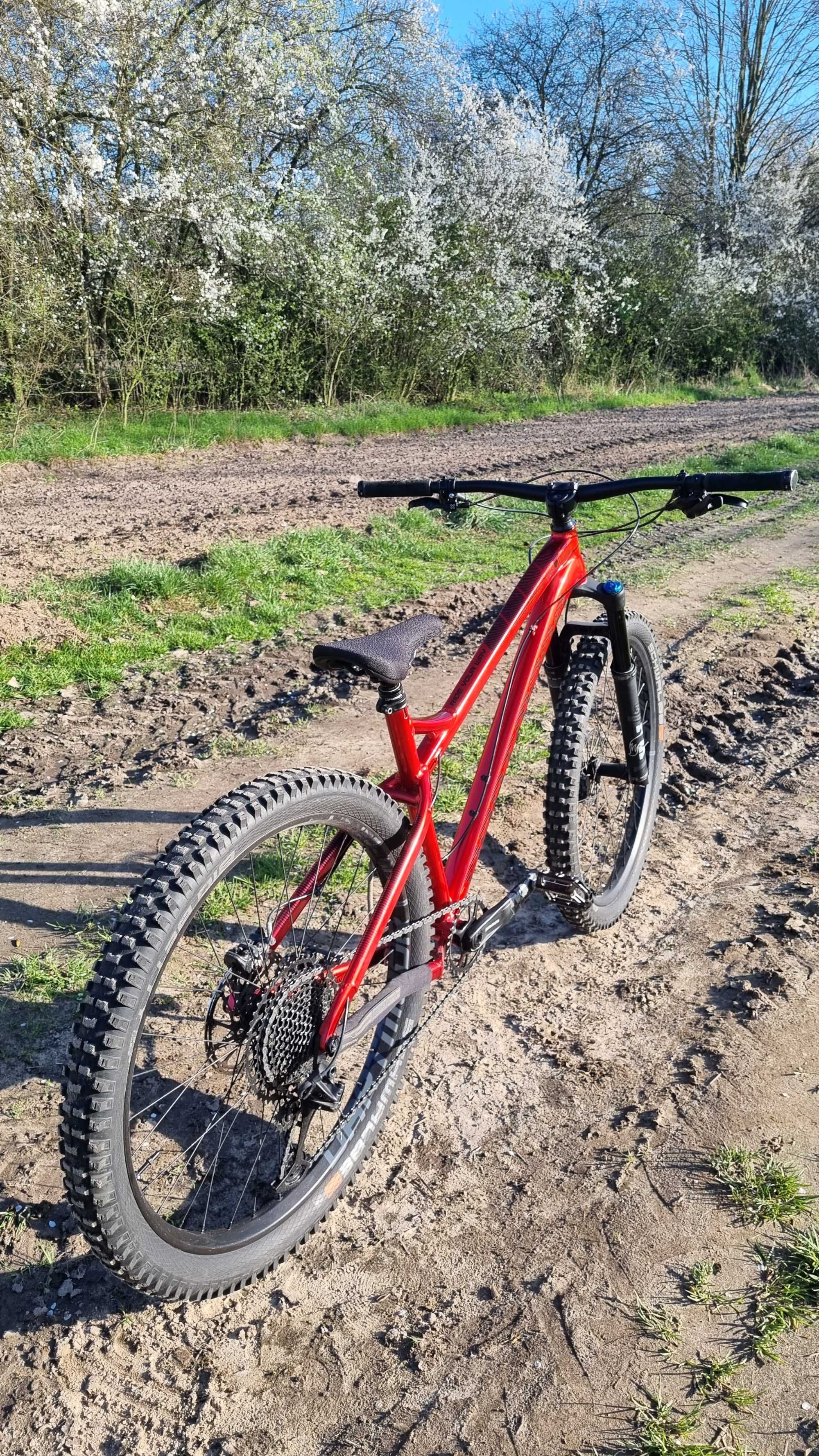 Dartmoor Primal Pro 27,5