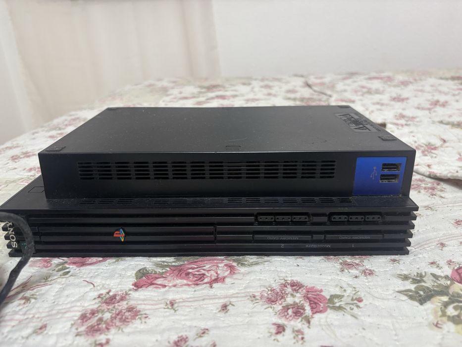 Playstation 2 -
