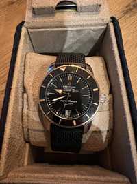 Breitling Superocean Heritage Automatic 42