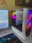 Ігровий комп'ютер R5-3600 32gDDR4/RX5600XT/6gDDR6,500ssd M2/500gbHDD