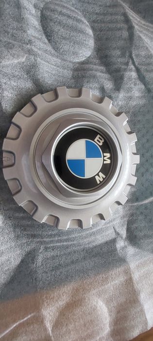 BBS Kołpaki dekielki felga Bmw styling 5