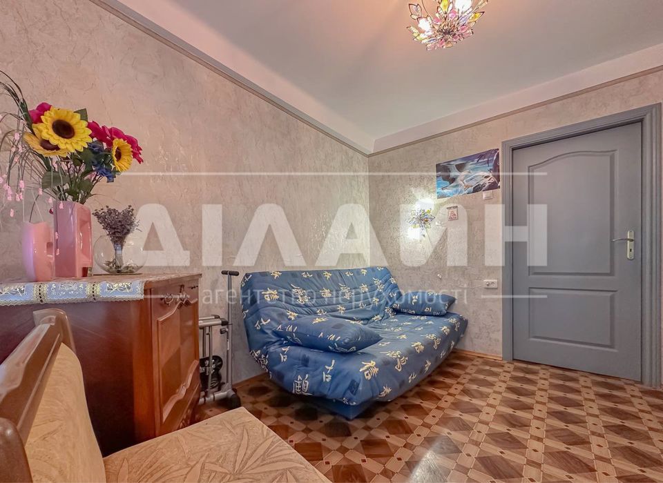 Гарна локація! 2кімн. квартира у Хортицькому районі.