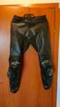 Spodnie motocyklowe Alpinestars Missile, r.30/46– stan bardzo dobry