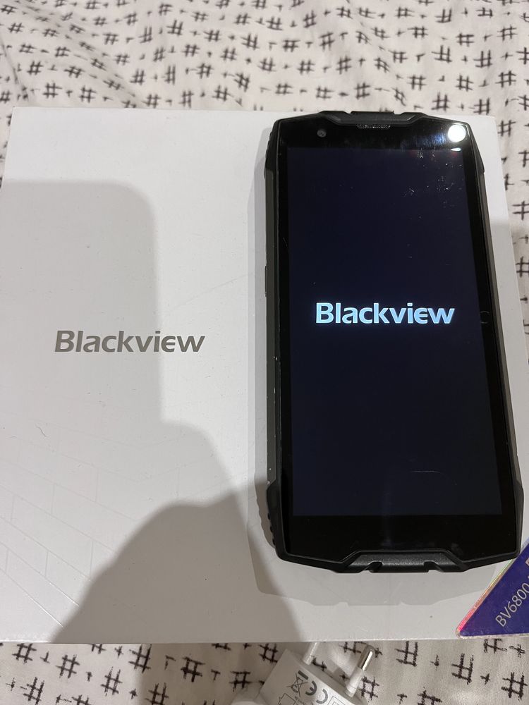 Blackview BV6800 pro