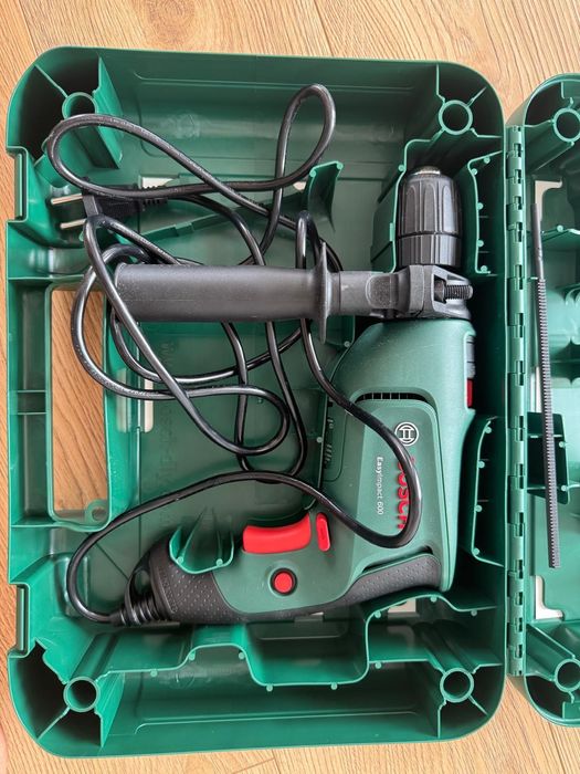 Bosch Esayimpact 600 Plus extra
