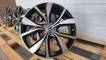 Felgi aluminiowe Vw Taigo T Cross 18" 5x100 Et 39 NOWE (B607)