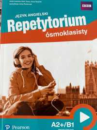 Repetytorium ósmoklasisty