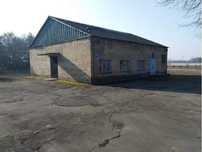 Будівля ОПРС, 156,2 кв м, Красносілка, вул. Перемоги, 2