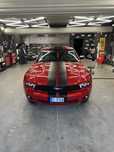 Ford Mustang 3.7 V6 świeżo po serwisie