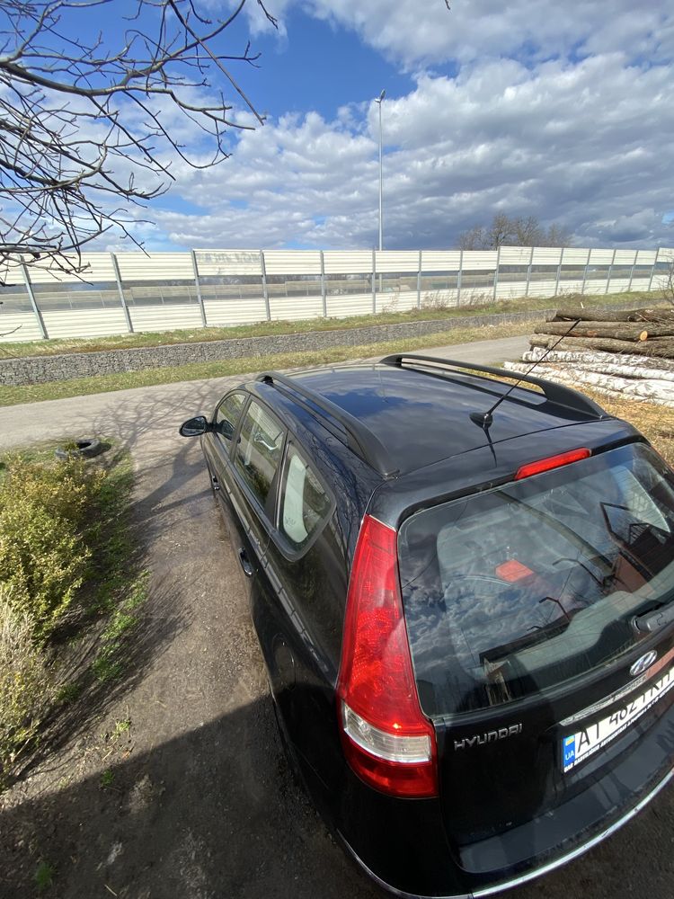Продам HYUNDAI I30
