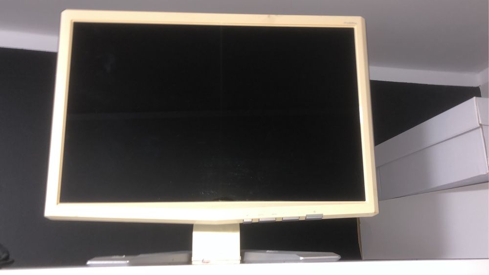 Monitor Acer P193W