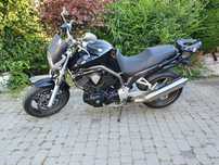 Yamaha bt1100 bulldog